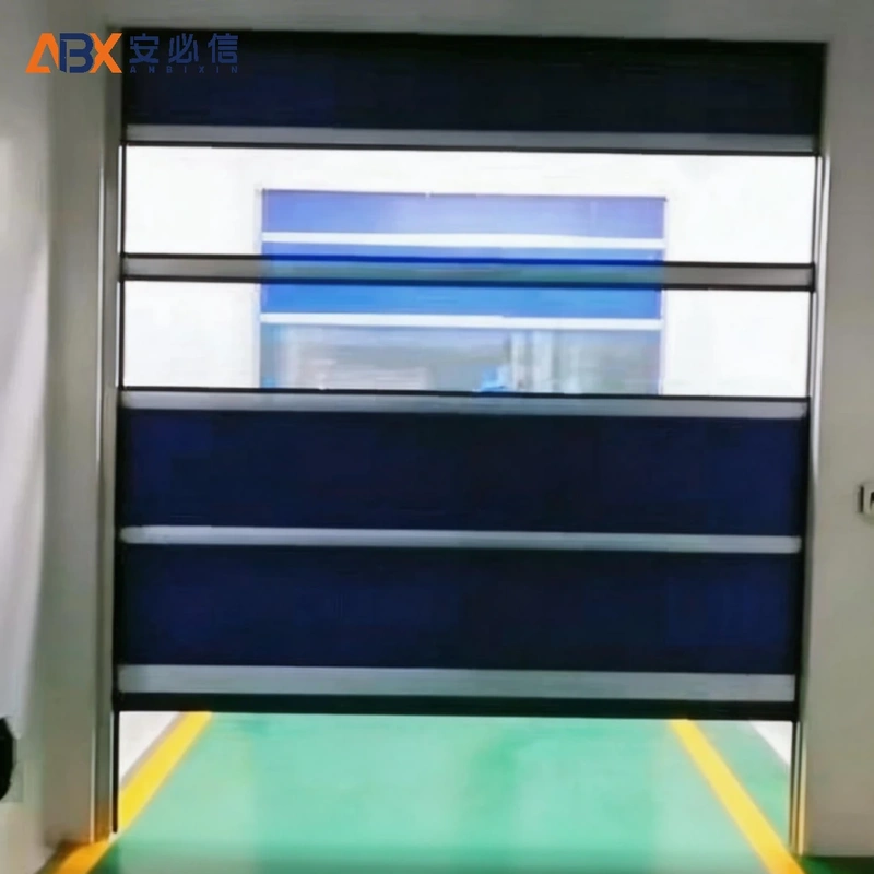 东莞感应快速门