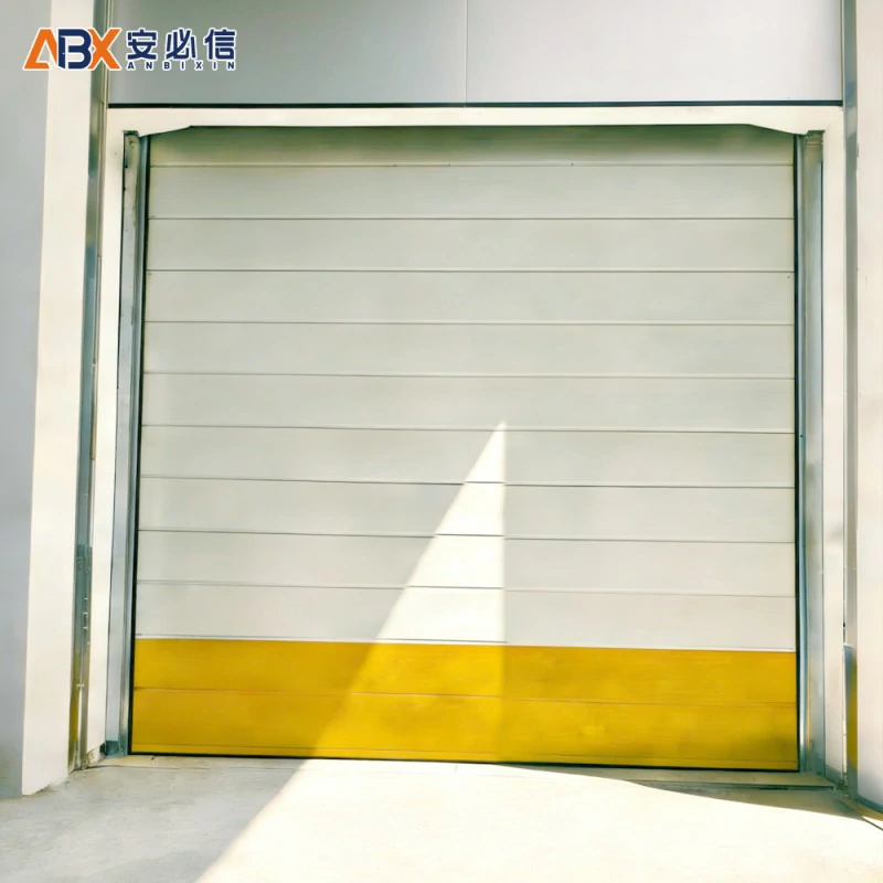 东莞高扬程提升门